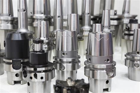 cnc machine tooling and tool holding devices|cnc tool holder change time.